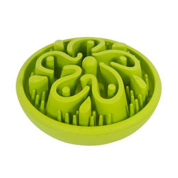 Nobby Hundespielzeug Snackspender Wiggle aus Vollgummi – Bild 1 von 5