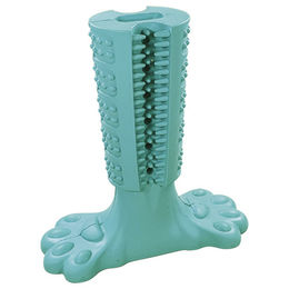 Produktbild von Nobby Hundespielzeug Vollgummi Dental Line Stick