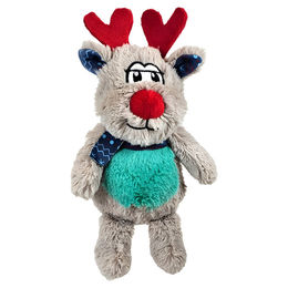 Produktbild von Nobby Hundespielzeug Xmas Rentier aus Plüsch