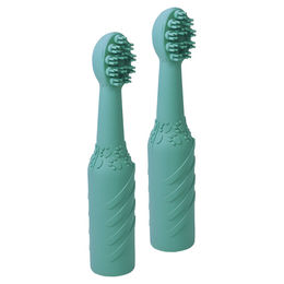 Produktbild von Nobby Hundespielzeug Zahnbürste Dental-Line Vollgummi