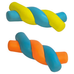 Produktbild von Nobby Hundespielzeug Zopf aus Vollgummi