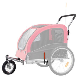 Nobby Jogger Umbausatz für Fahrrad-Anhänger Senlima Größe M – Bild 1 von 3