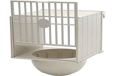 Produktbild von Nobby Kaisernest aus Kunststoff