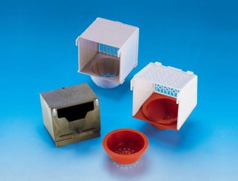 Produktbild von Nobby Kaisernest Kunststoff mit Einsatz