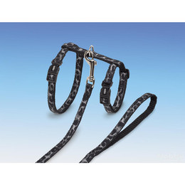 Produktbild von Nobby Katzen-Halsband XL Leo