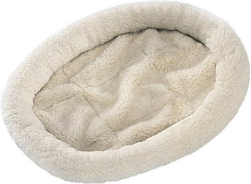 Produktbild von Nobby Katzen Kuschelbett Plüsch
