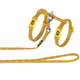 Produktbild von Nobby Katzengarnitur Cat Face