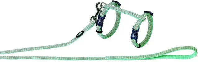 Produktbild von Nobby Katzengarnitur Varia mint