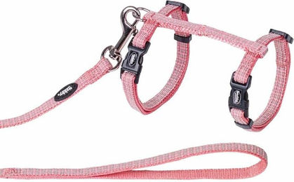 Produktbild von Nobby Katzengarnitur Varia rosa