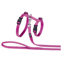 Produktbild von Nobby Katzengarnitur XL pink