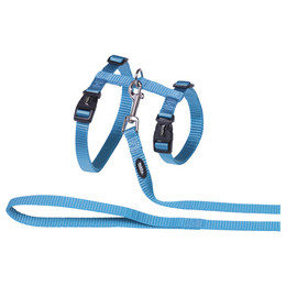 Produktbild von Nobby Katzengarnitur XL türkis