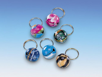 Produktbild von Nobby Katzenglocken