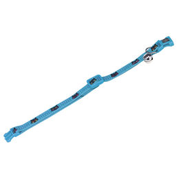 Produktbild von Nobby Katzenhalsband Cat türkis