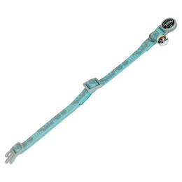 Produktbild von Nobby Katzenhalsband Hiding Cat