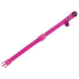Produktbild von Nobby Katzenhalsband pink - 1 Stk.