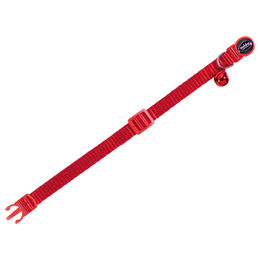 Produktbild von Nobby Katzenhalsband rot - 1 Stk.
