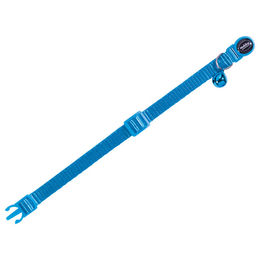 Produktbild von Nobby Katzenhalsband türkis - 1 Stk.