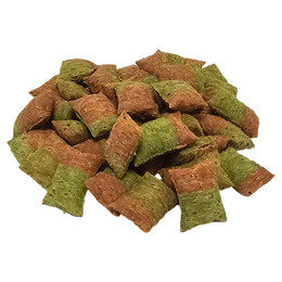 Produktbild von Nobby Katzensnack StarSnack Barbecue Xmas Cat Box Crunchy 140 g