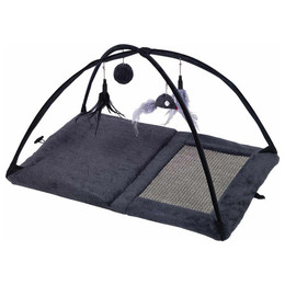 Produktbild von Nobby Katzenspielplatz Arch