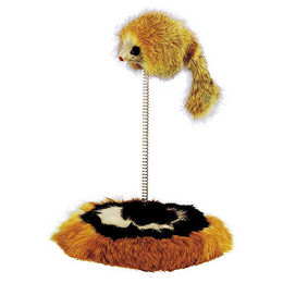 Nobby Katzenspielplatz klein – Bild 1 von 8