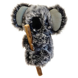 Produktbild von Nobby Katzenspielzeug Koala mit Matatabi