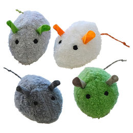 Produktbild von Nobby Katzenspielzeug Maus