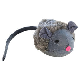 Produktbild von Nobby Katzenspielzeug Maus mit Mausstimme