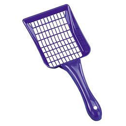 Produktbild von Nobby Katzenstreulöffel grob groß