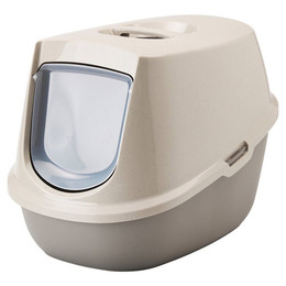Produktbild von Nobby Katzentoilette Manon grau