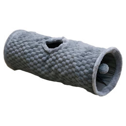 Produktbild von Nobby Katzentunnel Diamond grau