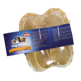 Produktbild von Nobby Kauball Kauschuhe - 2 x 20 g