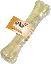 Nobby Kauknochen gepresst aus Rinderhaut - 230 g – Bild 1 von 4