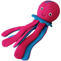 Produktbild von Nobby Kauspielzeug Qualle Floating 35,5 cm