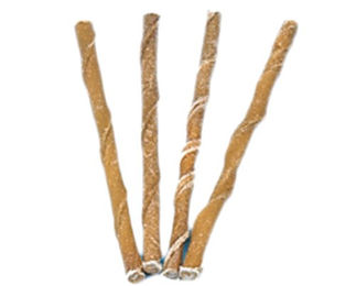 Produktbild von Nobby Kaustangen gedreht