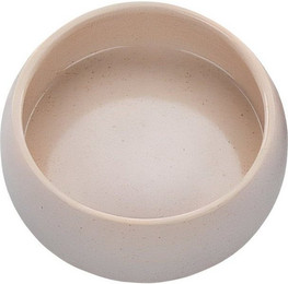 Produktbild von Nobby Keramik Futternapf creme - 125 ml