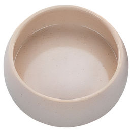 Nobby Keramik Futternapf creme - 1 l – Bild 1 von 3
