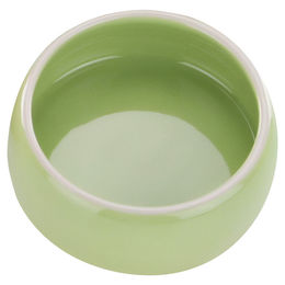 Nobby Keramik Futternapf grün - 500 ml – Bild 1 von 4