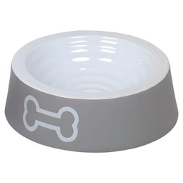 Produktbild von Nobby Keramik Napf Big Bone - 0,45 l