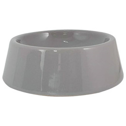 Produktbild von Nobby Keramik Napf Grazus hellgrau - 0,3 l