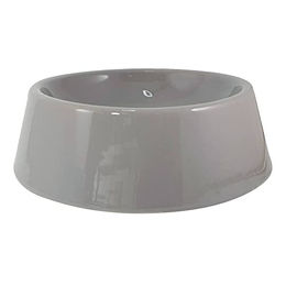 Nobby Keramik Napf Grazus hellgrau - 1,05 l – Bild 1 von 2