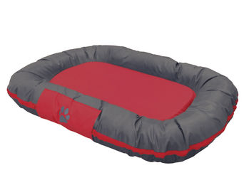 Produktbild von Nobby Kissen Classic Reno rot 113 x 83 x 12 cm