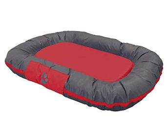 Produktbild von Nobby Kissen Classic Reno rot