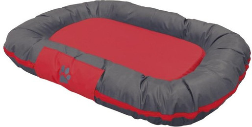 Produktbild von Nobby Kissen Classic Reno rot