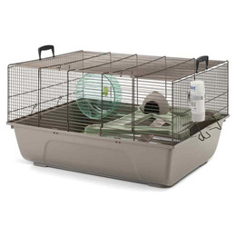 Produktbild von Nobby Kleintierkäfig Duncan Hamsterheim
