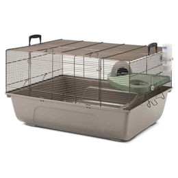 Produktbild von Nobby Kleintierkäfig Jerry Mäuseheim