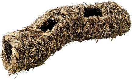 Produktbild von Nobby Kleintiertunnel Gras Tunnel für Nager