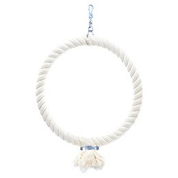 Produktbild von Nobby Kletterring aus Baumwolle Größe M - 1 Stk.