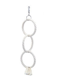 Nobby Kletterring aus Baumwolle Größe S – Bild 1 von 4