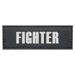 Produktbild von Nobby Klettsticker 2er Set Fighter