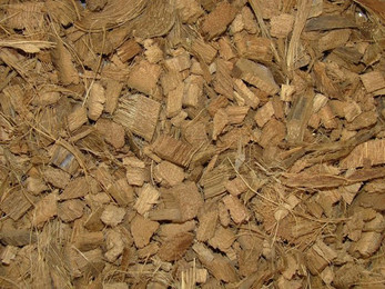 Produktbild von Nobby Kokoseinstreu grob - 10 l
